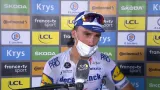 Ohlasy Juliana Alaphilippa po 2. etapě Tour de France
