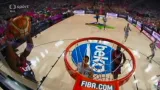 Basketbalisté USA si ve čtvrtfinále poradili se Slovinci
