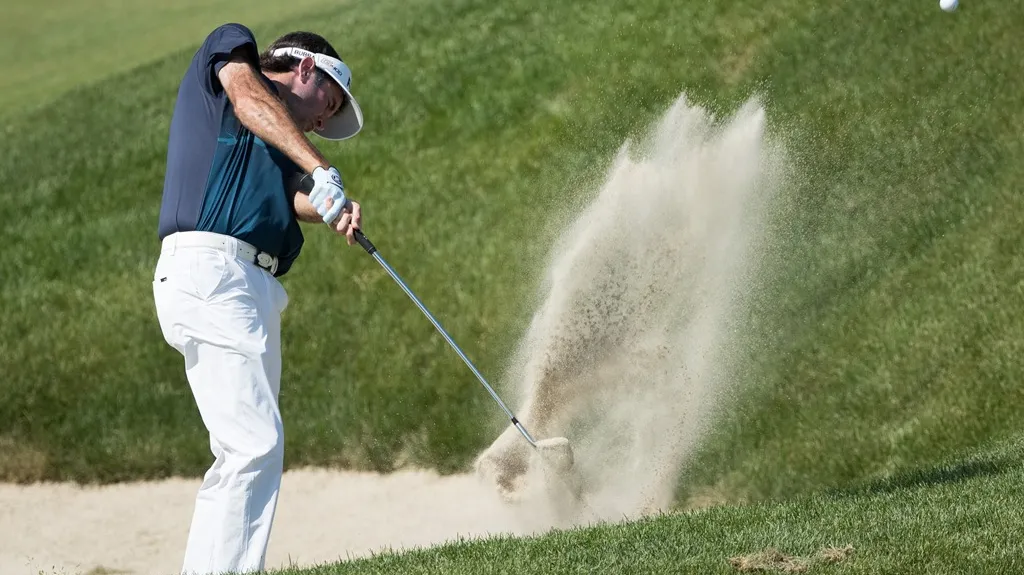 Bubba Watson