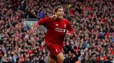 Liverpool se vrátil na první místo, ve šlágru udolal Tottenham