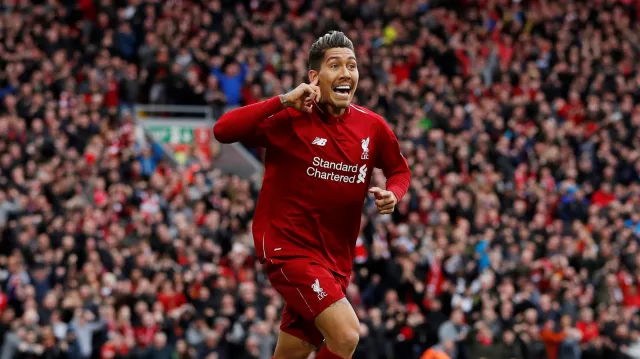 Liverpool se vrátil na první místo, ve šlágru udolal Tottenham