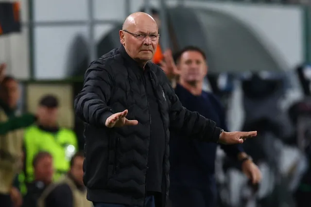 Povede reprezentaci Koubek? V pátek budeme vědět víc...