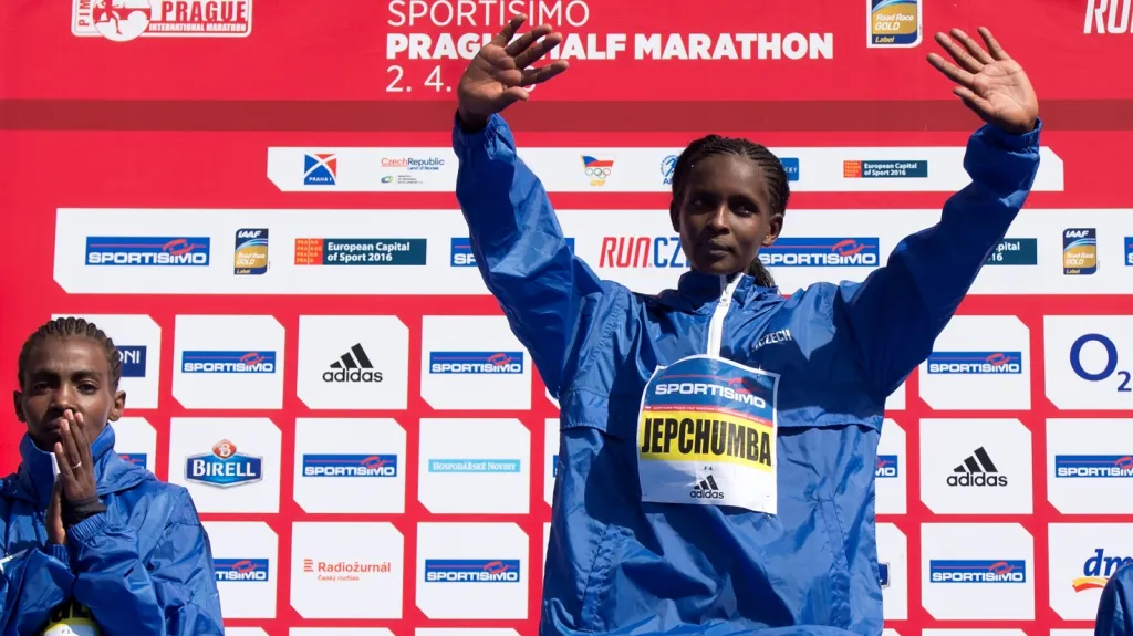 Violah Jepchumbaová