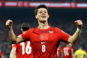 Arda Güler