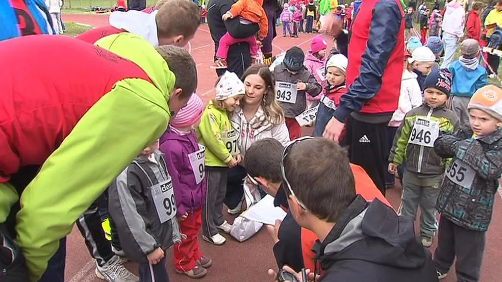 Čokoládová tretra