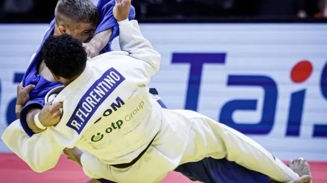 Klammerta vyřadil na MS ve druhém kole bývalý šampion Majdov