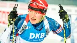 Sestřih sprintu biatlonistek v Östersundu