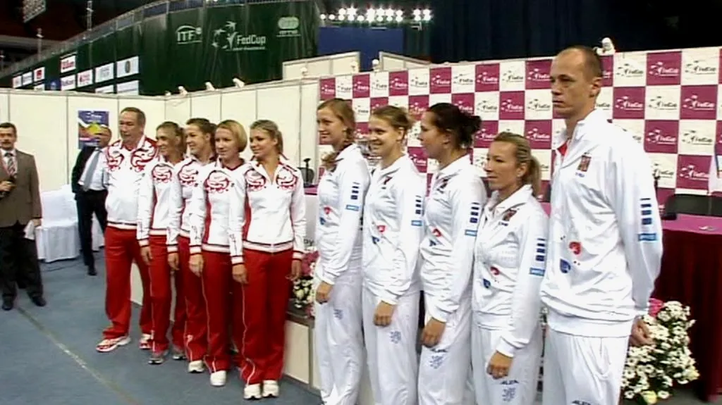 Fed Cup 2011