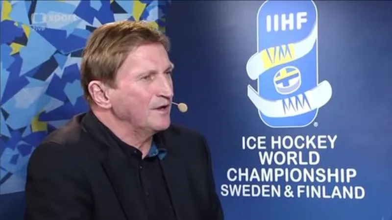 Rozhovor s trenérem Aloisem Hadamczikem