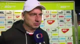 Ohlasy trenérů po utkání Slavia - Karviná