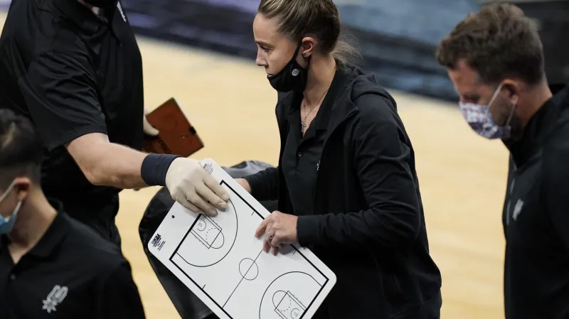 Becky Hammonová