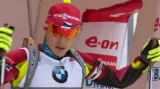 Sprint zvládl v Kontiolahti nejlépe Bö