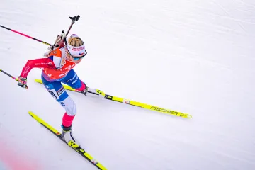 Tereza Voborníková