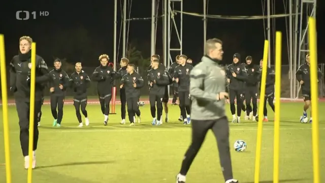 Od reprezentace se odpojil Lukáš Sadílek