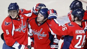 Hokejisté Washingtonu