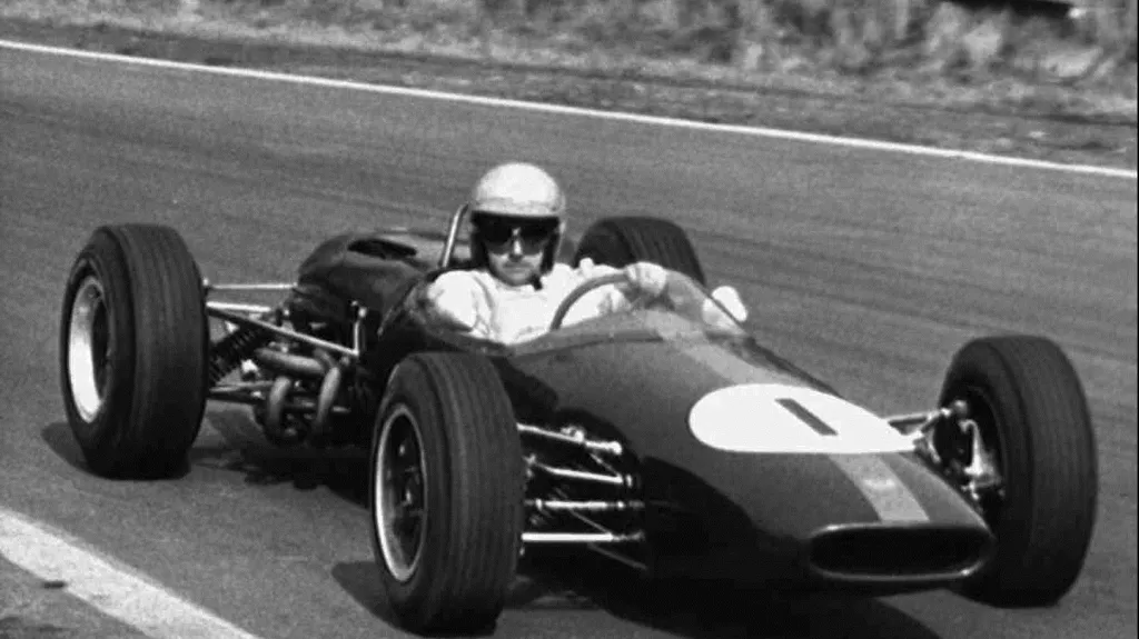 Jack Brabham
