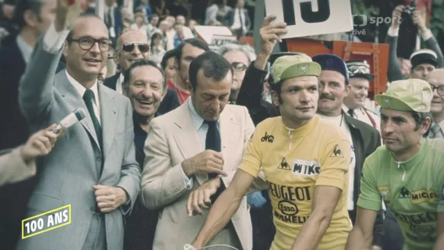 Žádná medaile se žlutému dresu nevyrovná, říkají vítězové Tour