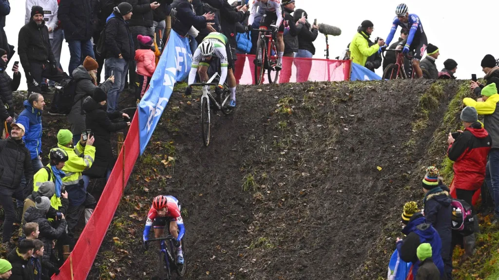 SP v cyklokrosu v Hulstu