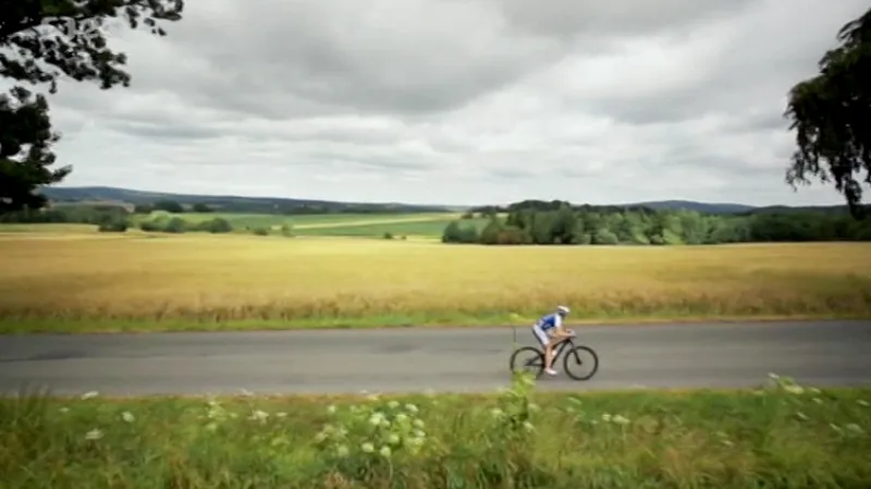 Příběh o olympijských trablech Martiny Sáblíkové