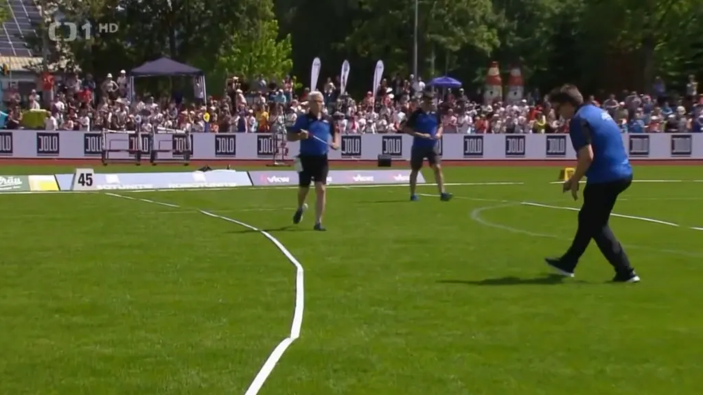 Vilém Stráský se v Götzisu poprvé dostal nad 8000 bodů