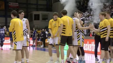 Závěr a ohlasy utkání Písek – Děčín