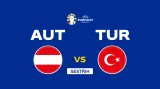 Sestřih utkání Rakousko – Turecko