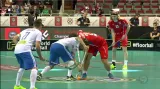 Sestřih semifinále Finsko - Česko
