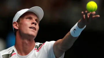 Tomáš Berdych