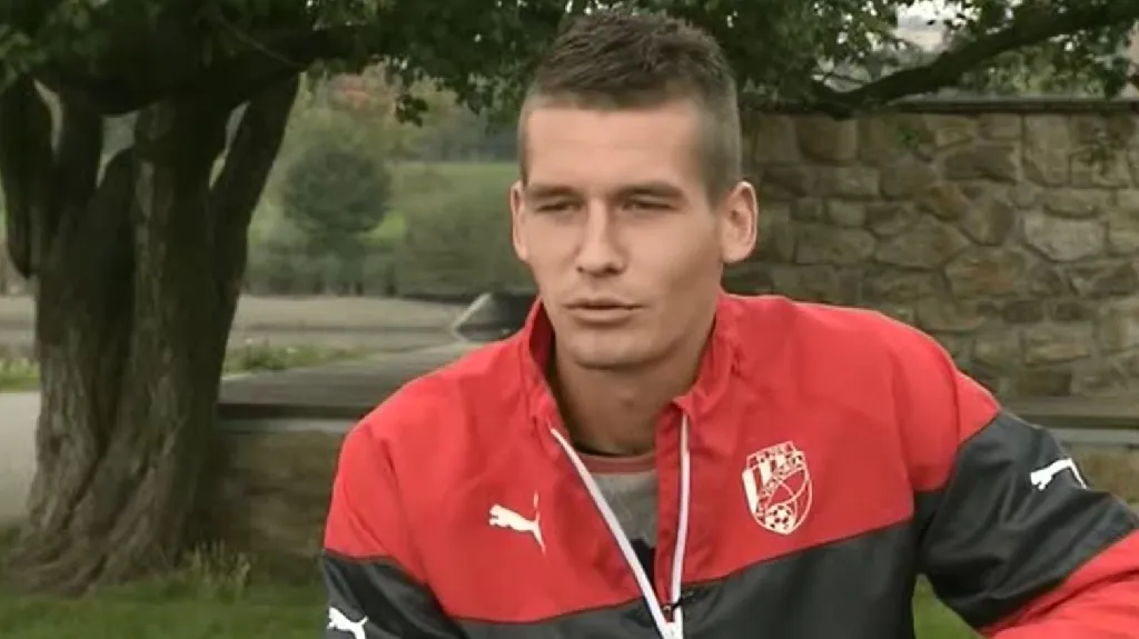 Studio fotbal Extra: Hejda nabídku Plzně zvažoval