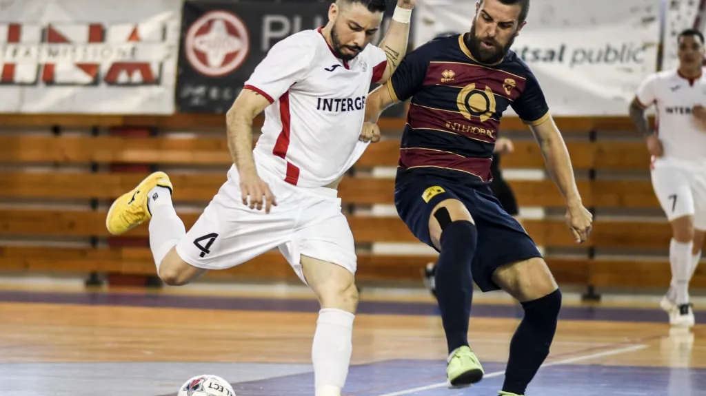 Utkání Chrudim – Plzeň