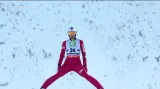 Olympijský vítěz Stoch vypadl už v kvalifikaci