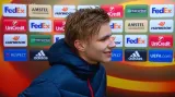 Frýdek: Na taktickou změnu jsme byli připravení a naštěstí to vyšlo