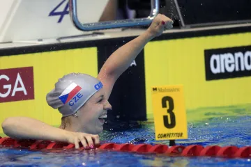 Weber Chocová po konci kariéry: Devět z deseti doktorů se shodlo, že nemám stavbu těla pro vrcholový sport