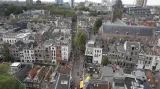Tour de France v Utrechtu