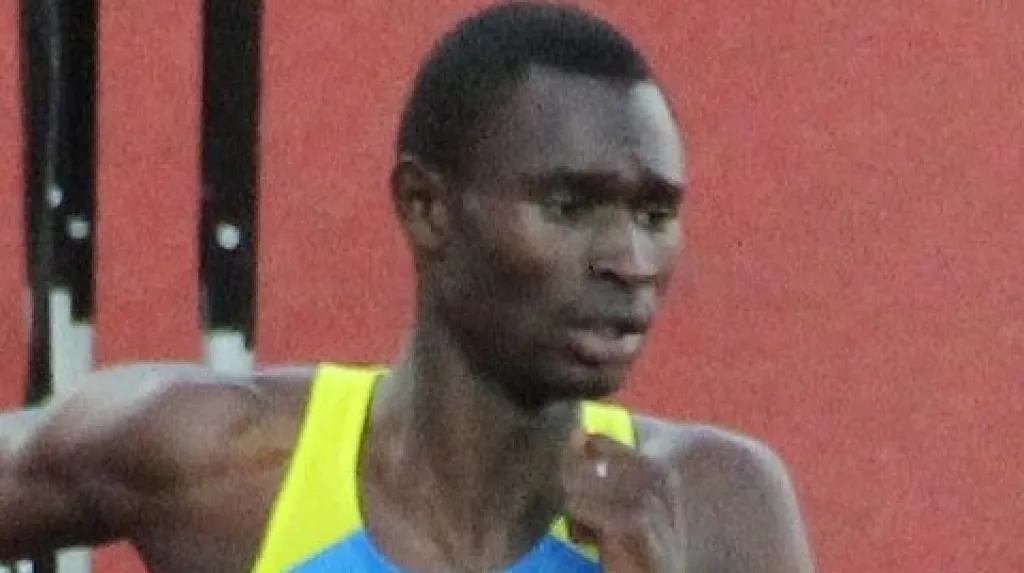 David Rudisha