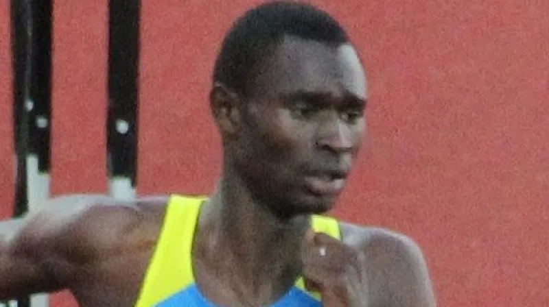 David Rudisha