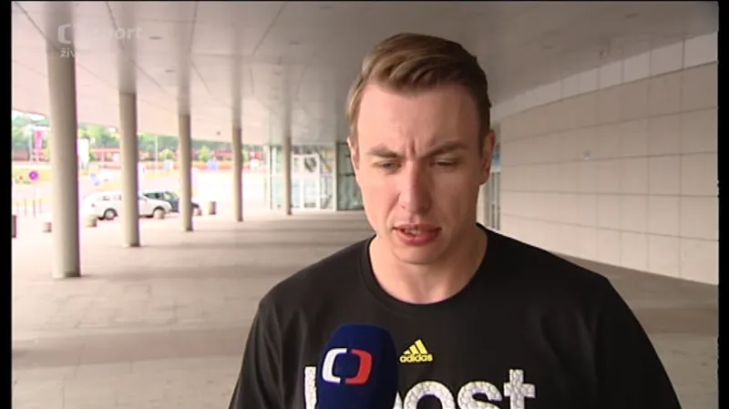 Házenkářům bude proti Francii chybět Jícha a další zranění