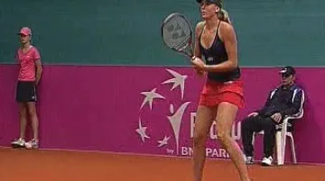 Nicole Vaidišová