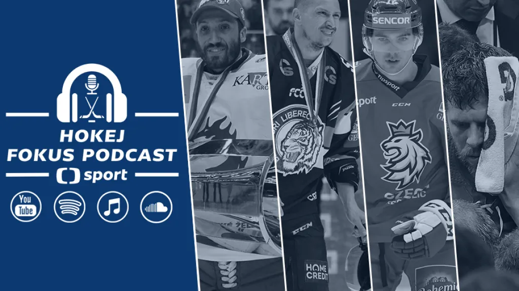 Hokej fokus podcast