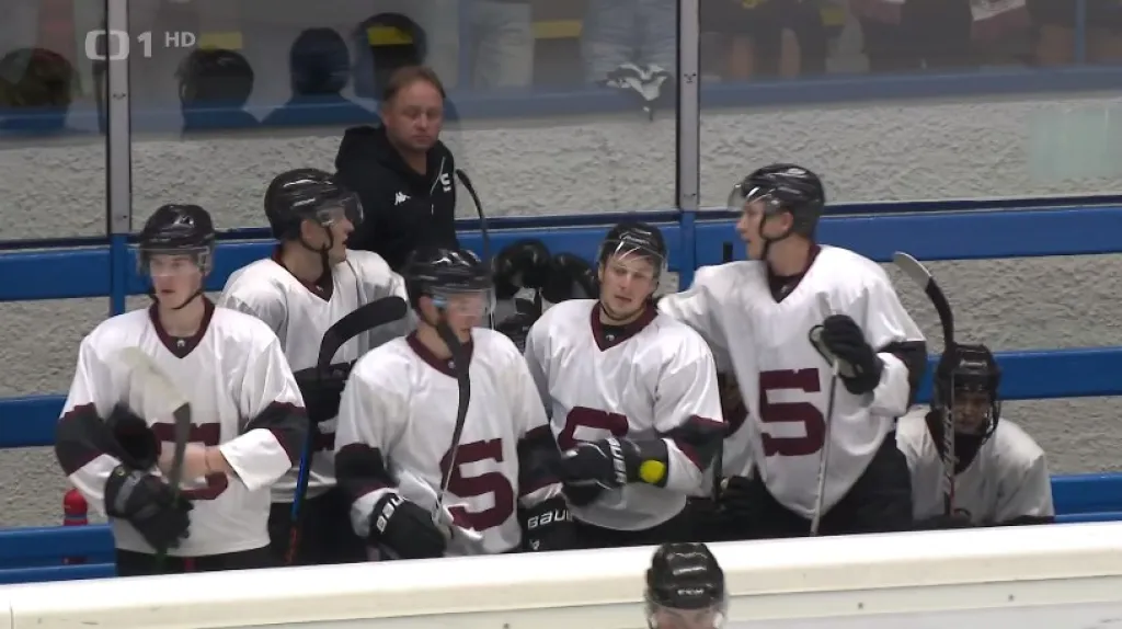 V trenérském souboji předčil Patera Vejvodu, Olomouc se připravuje už bez Krejčího