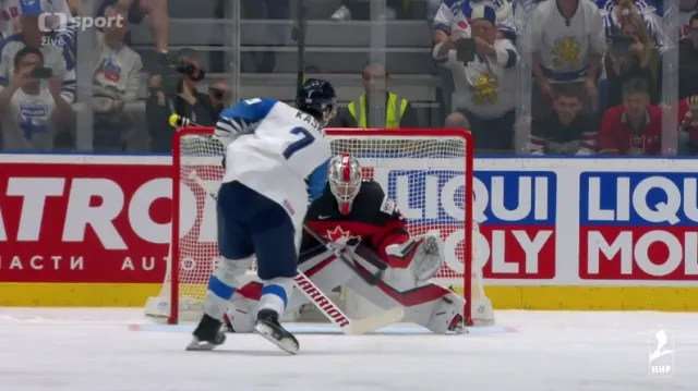 Neproměněné Kaskiho trestné střílení