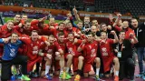 Tažení českých házenkářů mistrovstvím světa