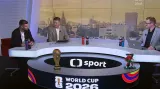 Ondřej Čelůstka a Miroslav Soukup ve studiu