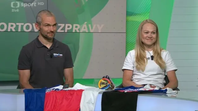 V Hradci Králové se uskuteční první závod série Ironman v Česku