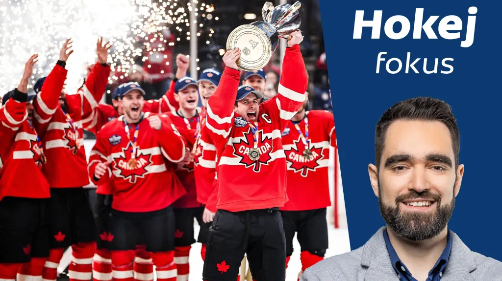 Hokej fokus podcast