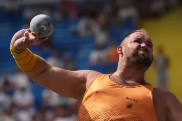 Koulaři Tomáši Staňkovi se v Polsku nedařilo