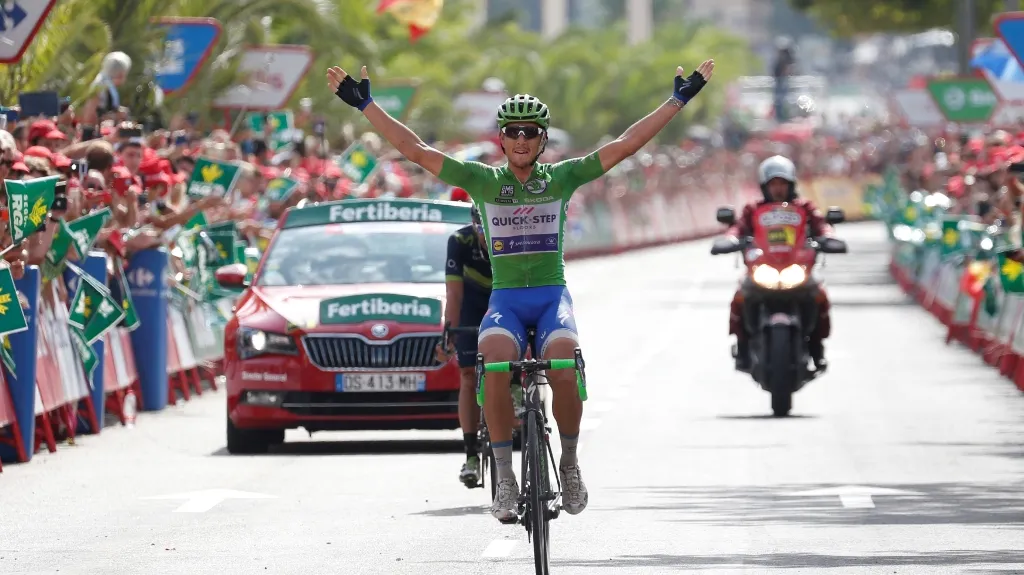 Matteo Trentin