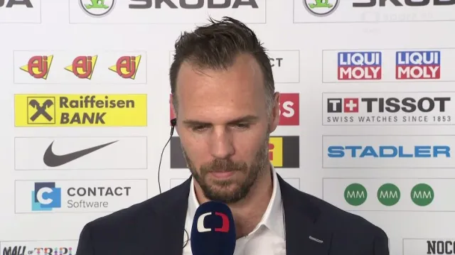 Krejčí: Speciální týmy byly klíčem k postupu