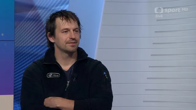 Expert ČT Kryštof Krýzl o úspěších českých sjezdařů
