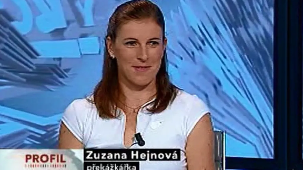 Zuzana Hejnová